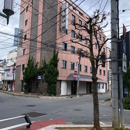 Hotel Yama Nagano Zewnętrze zdjęcie