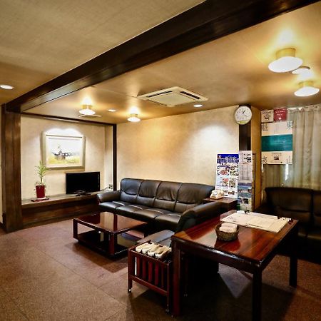 Hotel Yama Nagano Zewnętrze zdjęcie
