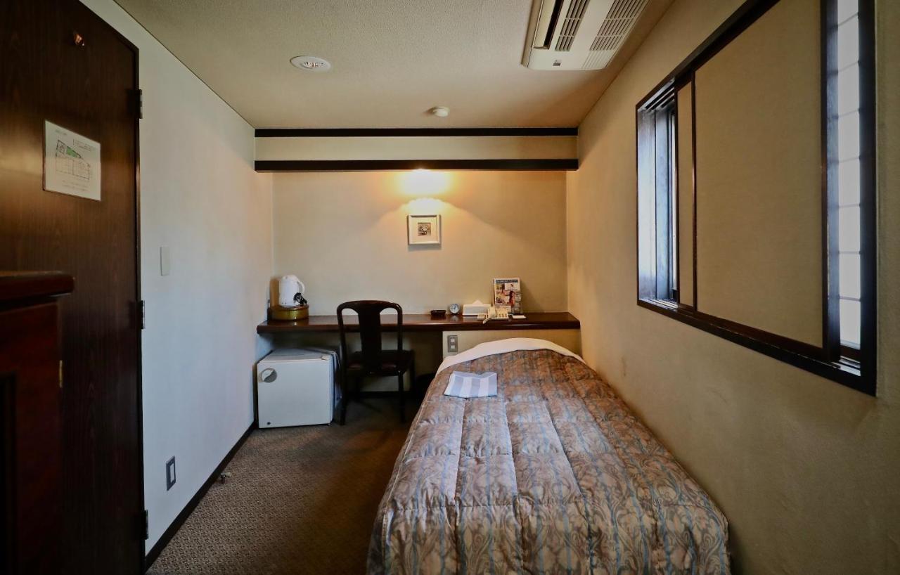 Hotel Yama Nagano Zewnętrze zdjęcie