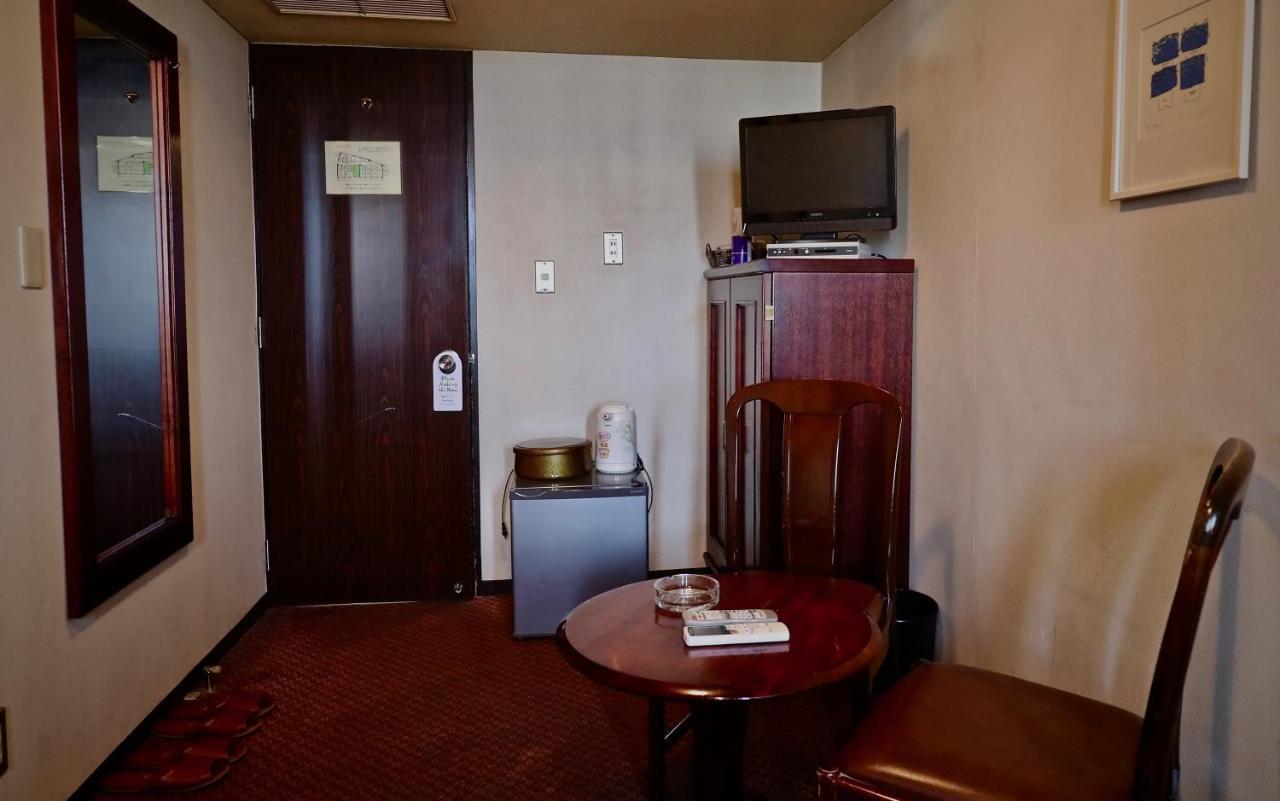 Hotel Yama Nagano Zewnętrze zdjęcie