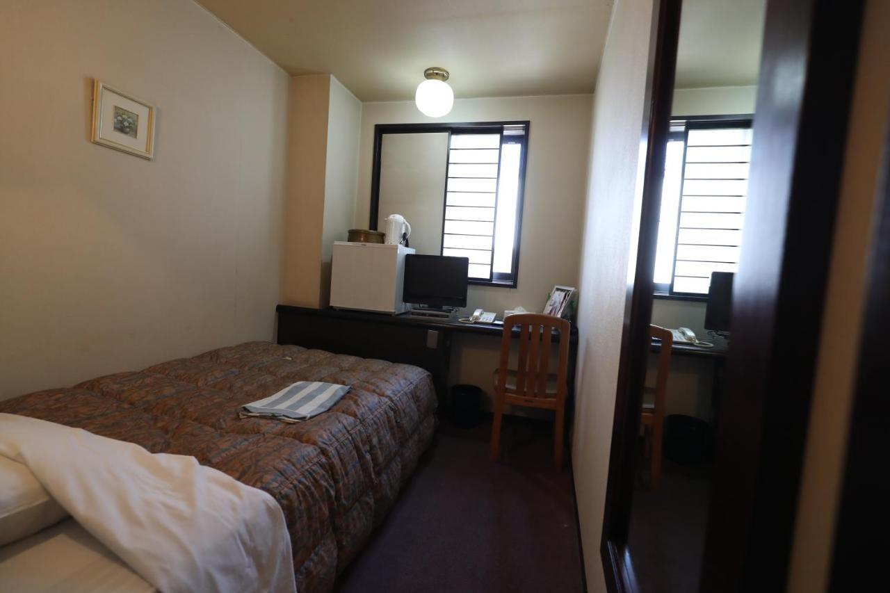 Hotel Yama Nagano Zewnętrze zdjęcie