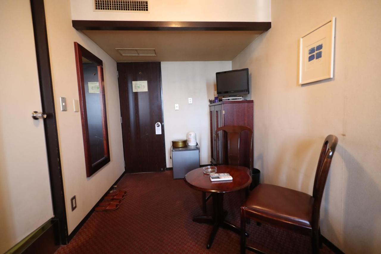 Hotel Yama Nagano Zewnętrze zdjęcie