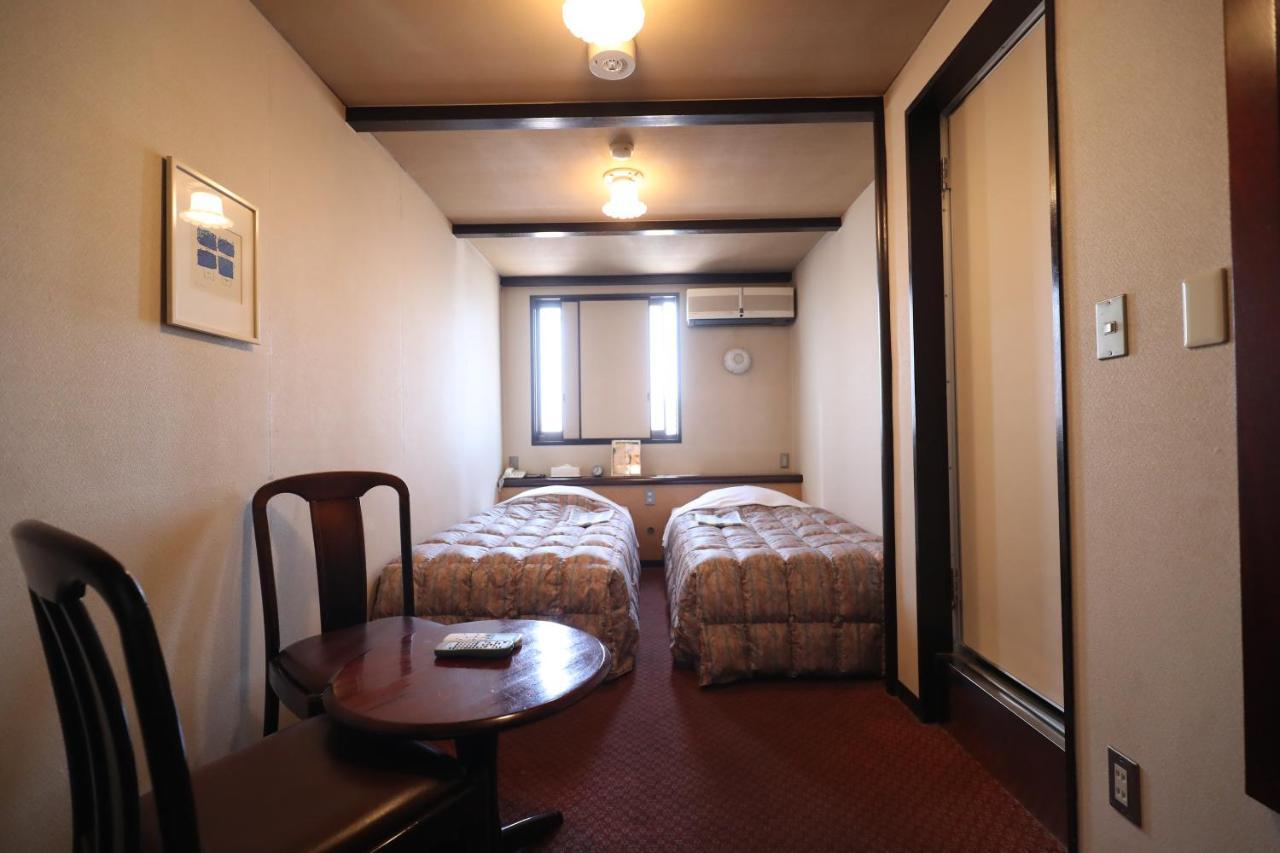Hotel Yama Nagano Zewnętrze zdjęcie