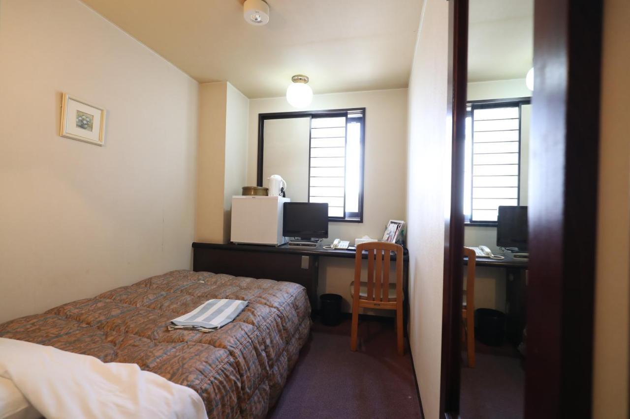 Hotel Yama Nagano Zewnętrze zdjęcie