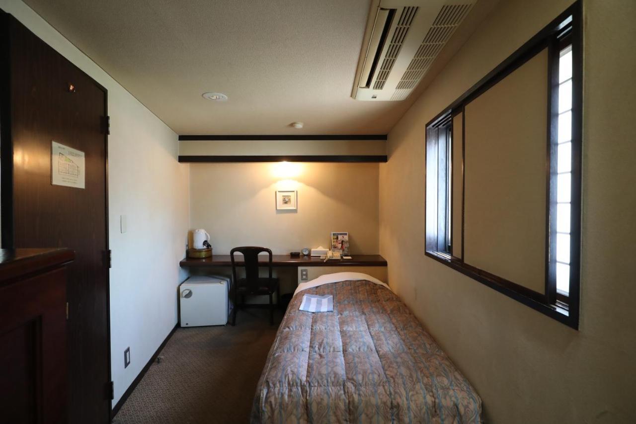 Hotel Yama Nagano Zewnętrze zdjęcie