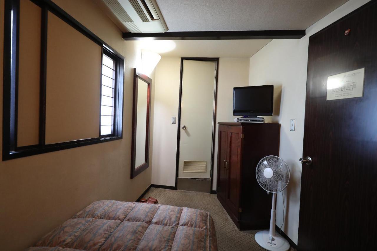 Hotel Yama Nagano Zewnętrze zdjęcie