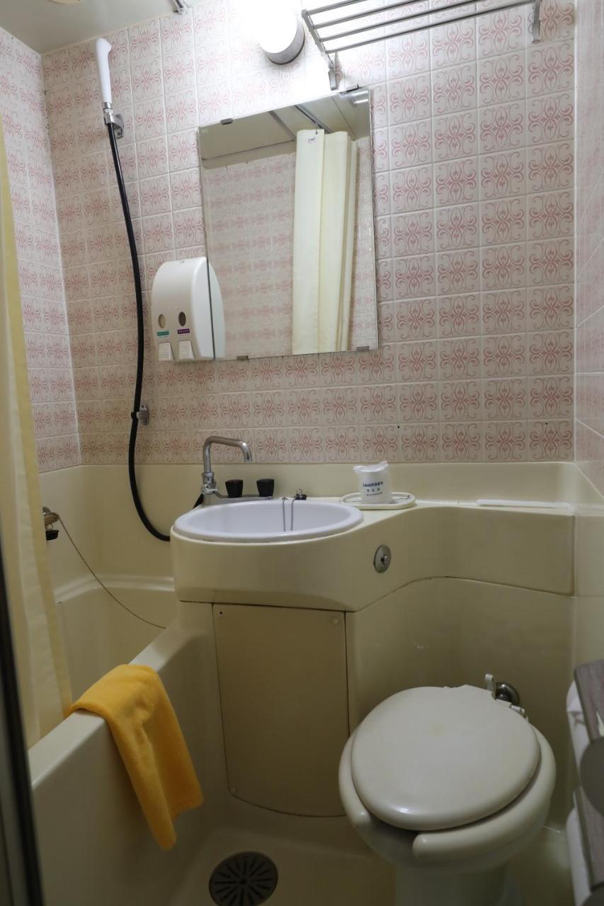 Hotel Yama Nagano Zewnętrze zdjęcie